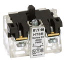 HT8B Eaton  Contactor And Motor Starter Auxiliary - Essential Electric Supply