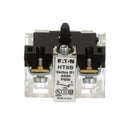 HT8B Eaton  Contactor And Motor Starter Auxiliary - Essential Electric Supply