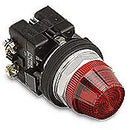 C-H HT8HFRV7; RED INDICATING LIGHT - Essential Electric Supply