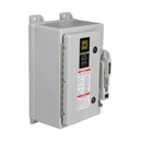 HU361DF - Square D 30A 3P Non-Fusible Watertight Safety Switch 600VAC/DC NEMA 4X - Essential Electric Supply