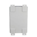 HU361DF - Square D 30A 3P Non-Fusible Watertight Safety Switch 600VAC/DC NEMA 4X - Essential Electric Supply