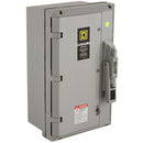 HU361DX Square D Series E Disconnect  600V ACV 30A Non-Fusible Switch - Essential Electric Supply