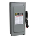HU361EI Schneider Electric  Disconnect     Switch - Essential Electric Supply
