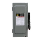 HU361NRB - Square D 30A 600V 3P Non-Fusible Heavy Duty Safety Switch NEMA 3R - Essential Electric Supply
