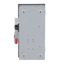 HU362 - Square D 60 Amp 600V 3-Pole Heavy Duty Non-Fusible Safety Switch NEMA 1 - Essential Electric Supply