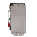 HU362SS - Square D 60A 600V 3-Pole Heavy Duty Non-Fusible Safety Switch NEMA 4X Stainless Steel - Essential Electric Supply