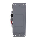 HU363AWK - Square D 100A 600V 3-Pole Non-Fusible Heavy Duty Safety Switch, NEMA 3R/12, Surface Mount, 200kA Interrupt, HU Series, UL Listed - Essential Electric Supply