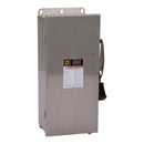 HU363DSEI Square D Series E Disconnect  600V ACV 100A  Switch - Essential Electric Supply