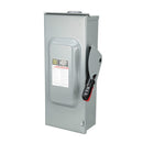 HU363RB - Square D 100A 600V 3-Pole Heavy Duty Non-Fusible Safety Switch NEMA 3R Series E - Essential Electric Supply