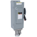 HU363WC Square D  Disconnect  600V 100A Non-Fusible Switch - Essential Electric Supply