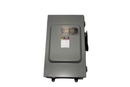HU364AWKVW - Square D 200A 600V 3-Pole Non-Fusible Safety Switch NEMA 3R/12 Heavy Duty - Essential Electric Supply