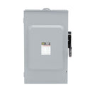HU364RB - Square D Heavy Duty Non-Fusible Safety Switch 600V 200A 3-Pole - Essential Electric Supply