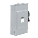 HU364RB - Square D Heavy Duty Non-Fusible Safety Switch 600V 200A 3-Pole - Essential Electric Supply