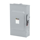HU364RB - Square D Heavy Duty Non-Fusible Safety Switch 600V 200A 3-Pole - Essential Electric Supply