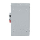 HU364RB - Square D Heavy Duty Non-Fusible Safety Switch 600V 200A 3-Pole - Essential Electric Supply