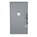 HU365NR - Square D 400 Amp 600 VAC 3-Pole Non-Fusible Heavy Duty Safety Switch NEMA 3R - Essential Electric Supply