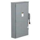 HU365NR - Square D 400 Amp 600 VAC 3-Pole Non-Fusible Heavy Duty Safety Switch NEMA 3R - Essential Electric Supply