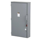 HU365NR - Square D 400 Amp 600 VAC 3-Pole Non-Fusible Heavy Duty Safety Switch NEMA 3R - Essential Electric Supply