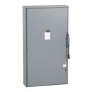 HU365NR Square D Safety Disconnect Switch non fusible, 400A 600V AC Nema 3R Outdoor rated - Essential Electric Supply