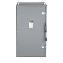HU366AWK - Square D 600 Amp 600 Volt 3-Pole Heavy Duty Non-Fusible Safety Switch HU Frame - Essential Electric Supply