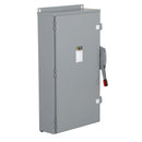 HU366AWK - Square D 600 Amp 600 Volt 3-Pole Heavy Duty Non-Fusible Safety Switch HU Frame - Essential Electric Supply
