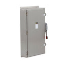HU366DS - Square D 600A 600V 3 Pole Heavy Duty Non-Fusible Safety Switch NEMA 4/4X 304 Stainless Steel - Essential Electric Supply