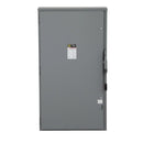 HU366NR - Square D 600A 3-Pole 600V Non-Fusible Safety Switch NEMA 3R - Essential Electric Supply