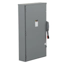HU366NR - Square D 600A 3-Pole 600V Non-Fusible Safety Switch NEMA 3R - Essential Electric Supply