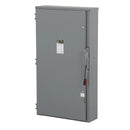 HU366NR - Square D 600A 3-Pole 600V Non-Fusible Safety Switch NEMA 3R - Essential Electric Supply