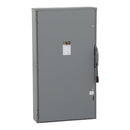 HU366NR Square D Safety Disconnect Switch non fusible, 600A 600V AC Nema 3R Outdoor rated - Essential Electric Supply