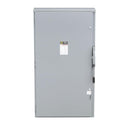 HU366R - Square D Heavy Duty Non-Fusible Safety Switch, 600A, 600V, 3 Pole, NEMA 3R, Surface Mount, E4 Series, 200kA Interrupt, UL Listed - Essential Electric Supply