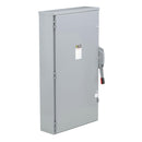 HU366R - Square D Heavy Duty Non-Fusible Safety Switch, 600A, 600V, 3 Pole, NEMA 3R, Surface Mount, E4 Series, 200kA Interrupt, UL Listed - Essential Electric Supply