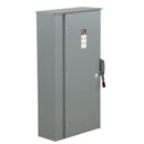 HU368R - Square D 1200 Amp 600V 3-Pole Heavy Duty Non-Fusible Safety Switch NEMA 3R - Essential Electric Supply