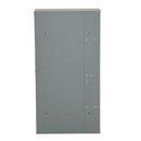 HU368R - Square D 1200 Amp 600V 3-Pole Heavy Duty Non-Fusible Safety Switch NEMA 3R - Essential Electric Supply