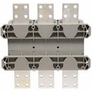 HU368 Square D Series E Disconnect  600V AC/DCV 1200A Non-Fusible Switch - Essential Electric Supply
