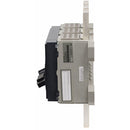 HU368 Square D Series E Disconnect  600V AC/DCV 1200A Non-Fusible Switch - Essential Electric Supply