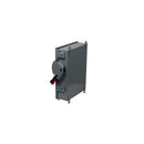 HU461 - Square D 30 Amp 600 Volt 4 Pole Heavy Duty Safety Switch NEMA 1 Non-Fusible - Essential Electric Supply