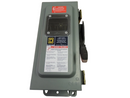 HU461AWKVW Schneider Electric  Disconnect     Switch - Essential Electric Supply