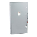 HU465 Square D  Disconnect  600V 400A Non-Fusible Switch - Essential Electric Supply
