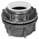 HUB150DN Appleton Conduit Hub Electrical Insulated Raintight Zinc Die-Cast - Essential Electric Supply