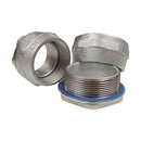 HUB9 - Eaton Conduit & Fittings 3-1/2 in Hub