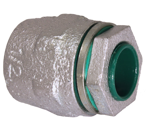 ACP Electrical Fittings HUBF400I Hub for Electrical Conduit Fittings ...
