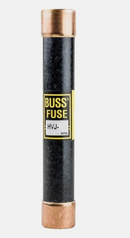 HVJ-4 Cooper Bussmannn HV Series Medium Voltage Fuse 5000V  4A Fuse - Essential Electric Supply