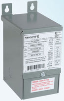 Hammond Power Solutions QC15DTCB - Control Transformer 150VA 480V to 120V - Essential Electric Supply