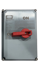 HBLDS10 Hubbell  Disconnect     Switch - Essential Electric Supply