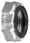 IBC500 OZ/Gedney Threaded Insulated Bushing Electrical Construction Product - Essential Electric Supply