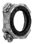 IBC50S OZ/Gedney Type IBC Insulated Bushing Electrical Conduit Section - Essential Electric Supply