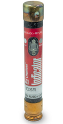 Littelfuse IDSR030 Low Voltage Powr-Gard 600V 30A Fuse - Essential Electric Supply
