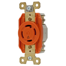 Hubbell IG2710 - Locking Device 125/250V (Industrial Grade) - Essential Electric Supply