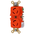 Hubbell IG4700A - Locking Device 125V Industrial Grade - Essential Electric Supply